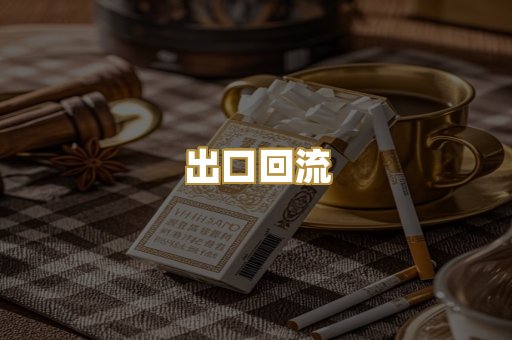 出口回流